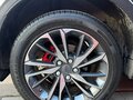 2020 Geely Binyue I, белый - вид 11