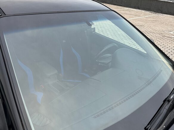 2004 Mazda 6 I (GG), чёрный, 265000 рублей - вид 16