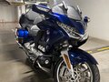 2020 Honda GL 1800 Gold Wing, синий, 2550000 рублей