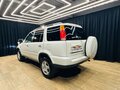 1998 Honda CR-V I, белый, 619000 рублей - вид 4
