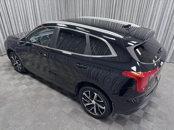 2023 Haval Jolion I, чёрный, 1827000 рублей - вид 11