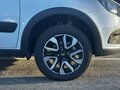 2026 Lada (ВАЗ) Granta Cross I Рестайлинг, белый, 1191000 рублей - вид 2