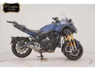 Yamaha Niken