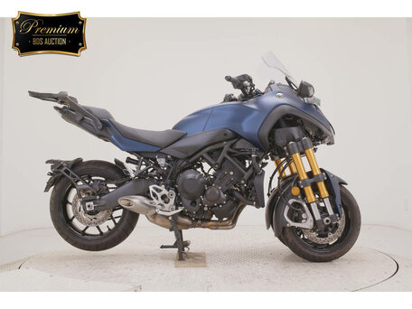 2019 Yamaha Niken, синий, 900000 рублей, вид 1