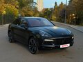 2021 Porsche Cayenne S Coupé III, чёрный, 10500000 рублей - вид 3