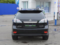2010 Lexus RX 350 III, чёрный, 1899000 рублей - вид 5
