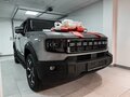 2026 Jetour T1, серебристый, 4699900 рублей - вид 2