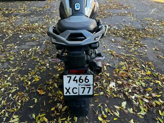 2025 BMW R 1300 GS, белый, 2250000 рублей, вид 5