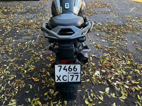2025 BMW R 1300 GS, белый, 2300000 рублей, вид 5