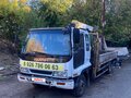1991 Isuzu Forward (F-Series), белый, 2600000 рублей - вид 1
