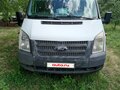2014 Ford Transit, белый, 800000 рублей