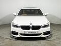2018 BMW 5 серии 520d xDrive VII (G30/G31/G38), белый - вид 1