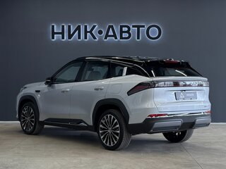 2026 Geely Galaxy M7, серебристый, 3518000 рублей, вид 2