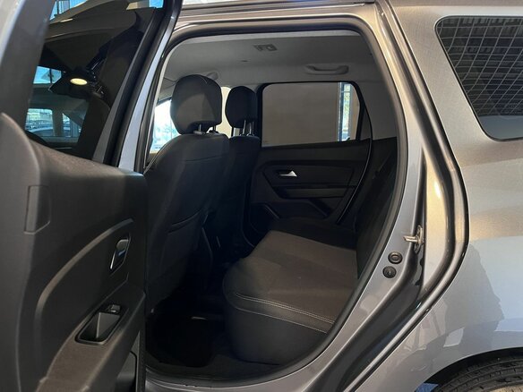 2021 Renault Duster II, серый, 2150000 рублей - вид 24