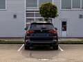 2022 BMW X5 40i IV (G05/G18), чёрный, 8295000 рублей - вид 4