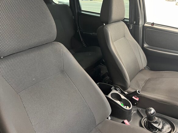 2012 Chevrolet Niva I Рестайлинг, синий, 550000 рублей - вид 7