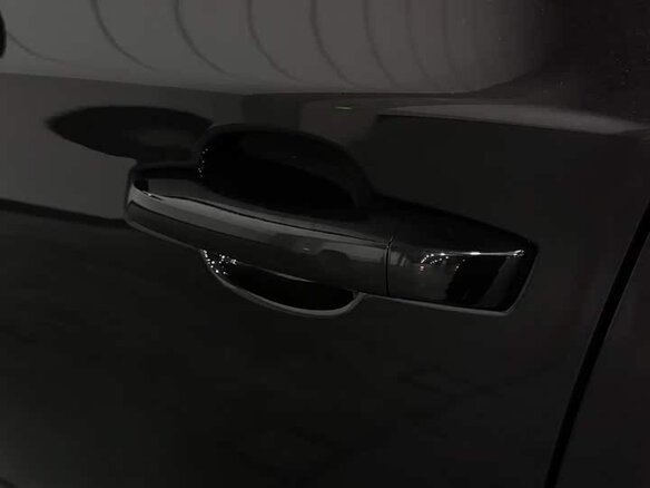 2024 Hozon Neta X 400, чёрный, 1580000 рублей - вид 21