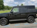 2026 Mercedes-Benz G-Класс AMG 63 AMG II (W465) Рестайлинг, чёрный, 34400000 рублей - вид 3
