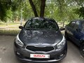 2014 Kia Ceed II, серый, 817000 рублей
