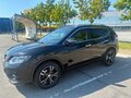 2015 Nissan X-Trail III, чёрный, 1950000 рублей - вид 5