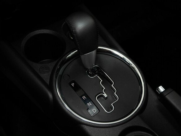 2014 Mitsubishi ASX I Рестайлинг, белый, 1348000 рублей - вид 11