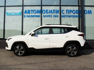 2024 Москвич 3, белый, 1489000 рублей, вид 2