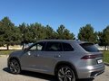 2023 Geely Monjaro I, серый, 2890000 рублей - вид 3