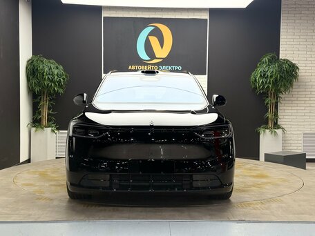 2026 Aito M7 53.4 kWh II, чёрный, 9200000 рублей, вид 1