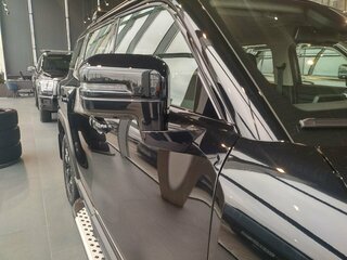 2026 Haval H3 I Рестайлинг, чёрный, 2949000 рублей, вид 4