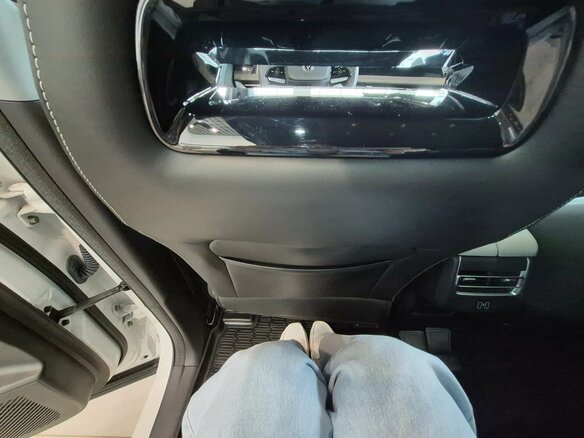 2024 Changan CS75 Plus III, белый, 4029900 рублей - вид 21