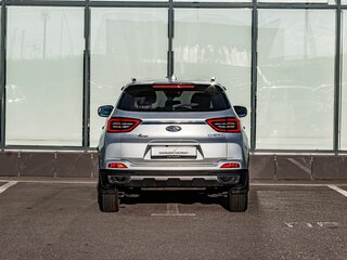 2024 Chery Tiggo 4 Pro I, серый, 1650000 рублей, вид 4