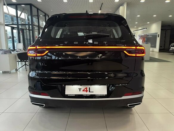 2026 Tenet T4L, чёрный, 2344000 рублей - вид 5