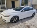 2017 Chevrolet Malibu IX, белый, 1450000 рублей - вид 4