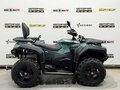2026 Hisun Guardian, зелёный, 869000 рублей - вид 7