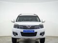 2013 Great Wall Hover H3 I, белый, 649000 рублей - вид 1