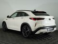 2021 Infiniti QX55, белый, 4150000 рублей - вид 1