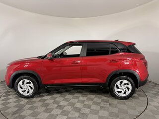 2025 Solaris HC, красный, 2935000 рублей, вид 4