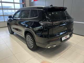 2026 Tenet T8, чёрный, 3885000 рублей, вид 5