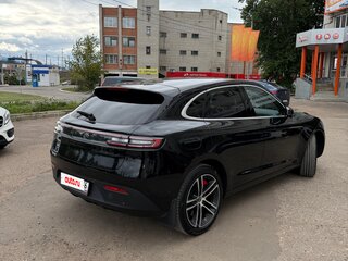 2023 Aito M5 I, чёрный, 4190000 рублей, вид 4