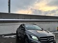 2016 Mercedes-Benz GLA 200 I (X156), серый, 1700000 рублей - вид 6