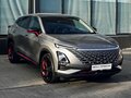 2022 Omoda C5 I, серый - вид 6