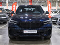 2022 BMW X5 30Li IV (G05/G18), чёрный - вид 2