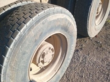 2008 Volvo FM, синий, 2500000 рублей, вид 3