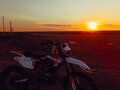 2024 Procida K1 PR300, красный, 75000 рублей