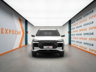 2026 Tenet T4, белый, 2389000 рублей, вид 2