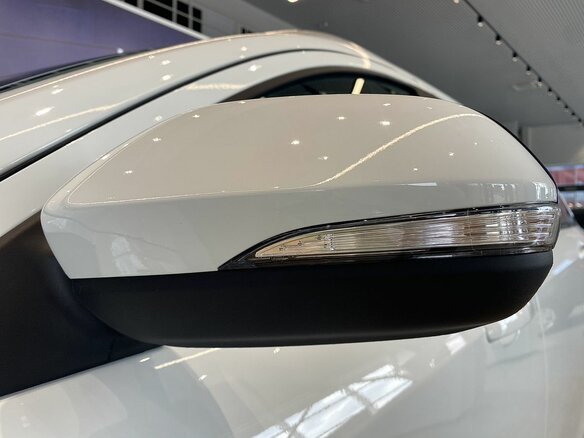 2026 Lada (ВАЗ) Vesta SW I Рестайлинг (NG), белый, 1915000 рублей - вид 14