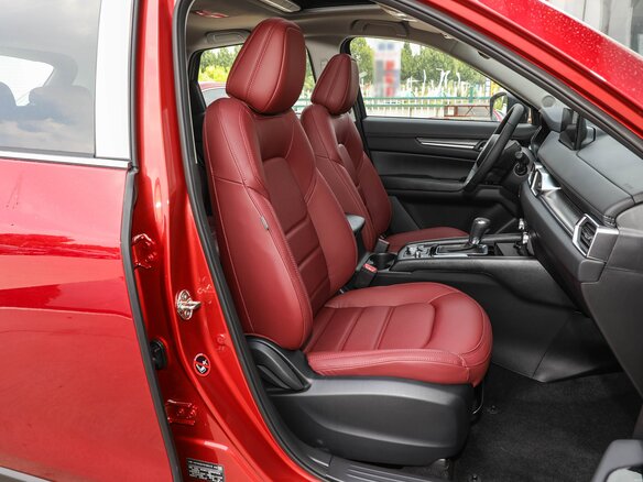 2026 Mazda CX-5 II Рестайлинг, серый, 2780000 рублей - вид 15
