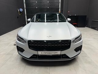 2021 Polestar 1, белый, 5000000 рублей, вид 2