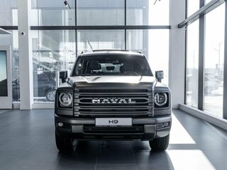 2026 Haval H9 II, серый, 5350409 рублей, вид 2