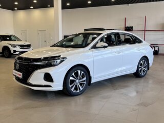 2024 Changan Eado Plus, белый, 2050000 рублей, вид 3